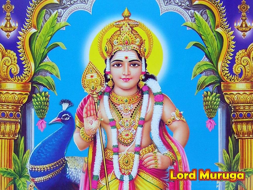 murugan