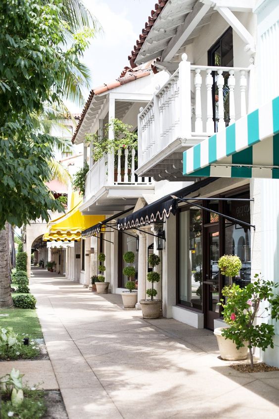 5 Accessories for a Palm Beach summer 5 Accessories to help you be Palm Beach ready for summer