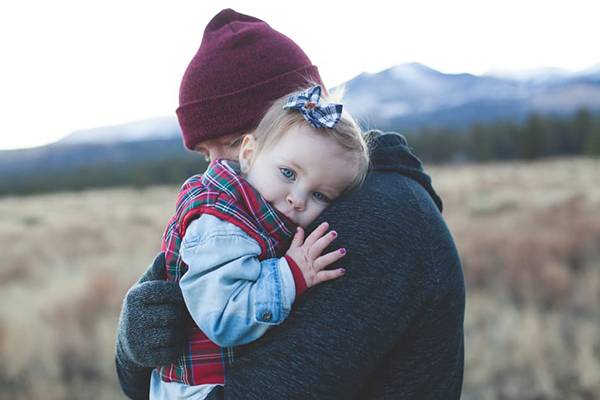 last will and testament for children