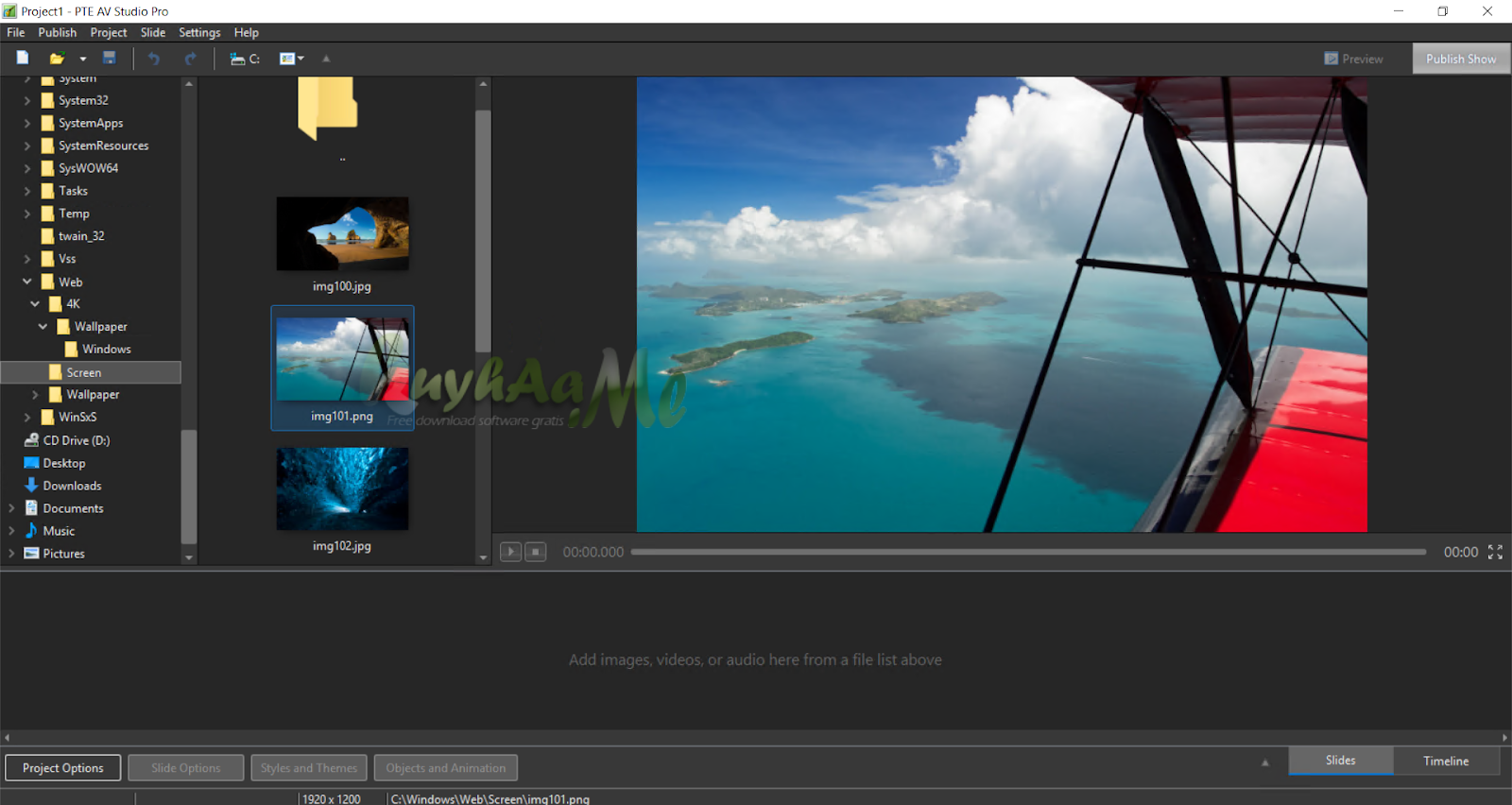 PTE AV Studio Pro 10.0.7 Full Terbaru kuyhAa
