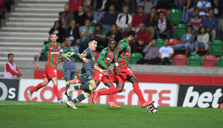 Maritimo sporting Maritimo sporting