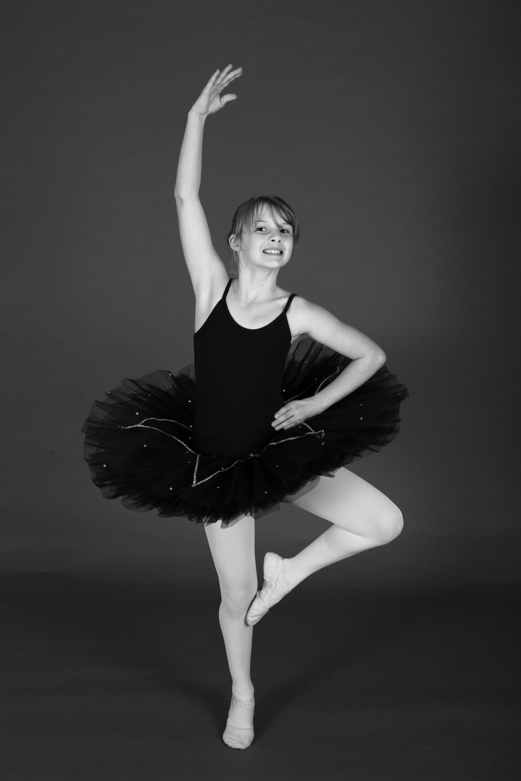 pretty ballerina sg