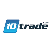 10Trade 10Trade Logo