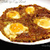 Bulls-eye Egg Roast