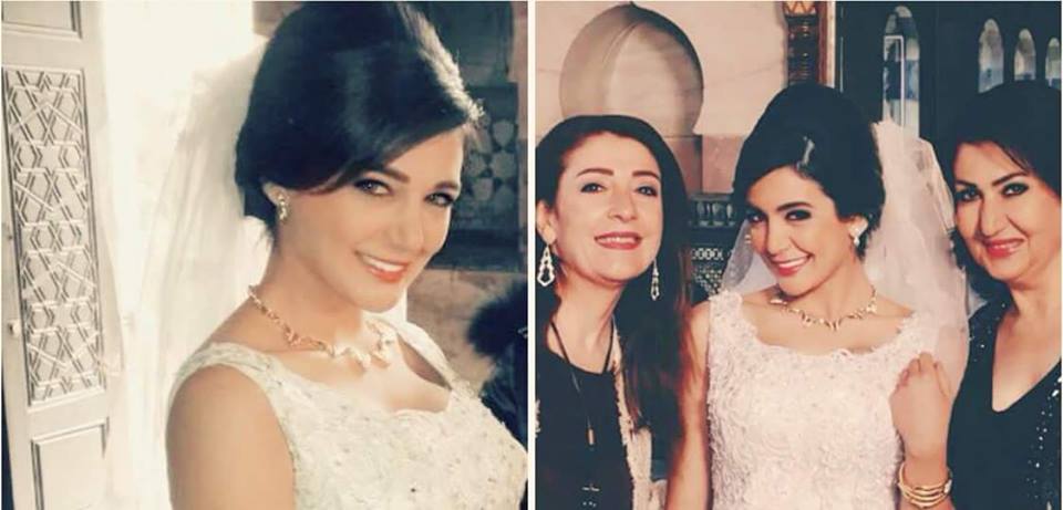 نينا ستارز Nina Stars صور الفنانة مرح زيتون