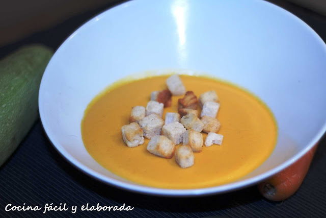 crema-de-zanahorias-y-calabacin