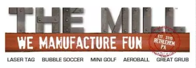 Fun Activities Go Through Obstacle Rooms Fun Activities Go Through Obstacle Rooms