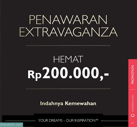 Katalog Oriflame Februari Tahun 2017 katalog-oriflame-februari-tahun-2017