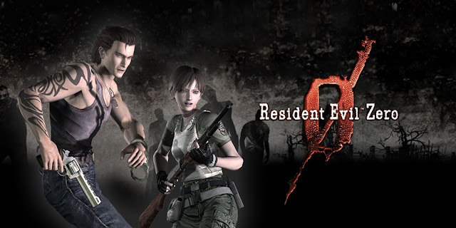 torrent resident evil 1