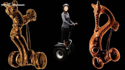 Εκπληκτικό: ΣΚΟΥΤΕΡΑΚΙ ΙΣΟΡΡΟΠΙΑΣ ετών 2500; (video)  