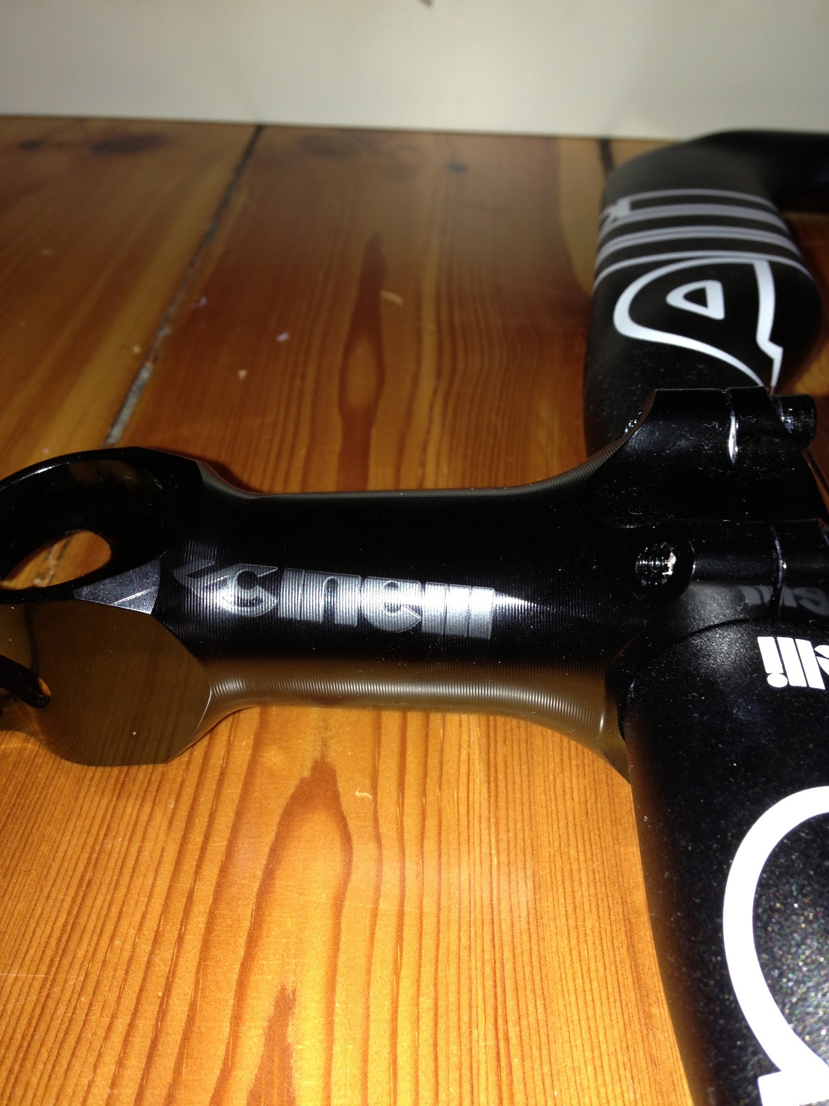 cinelli mash bullhorn bars