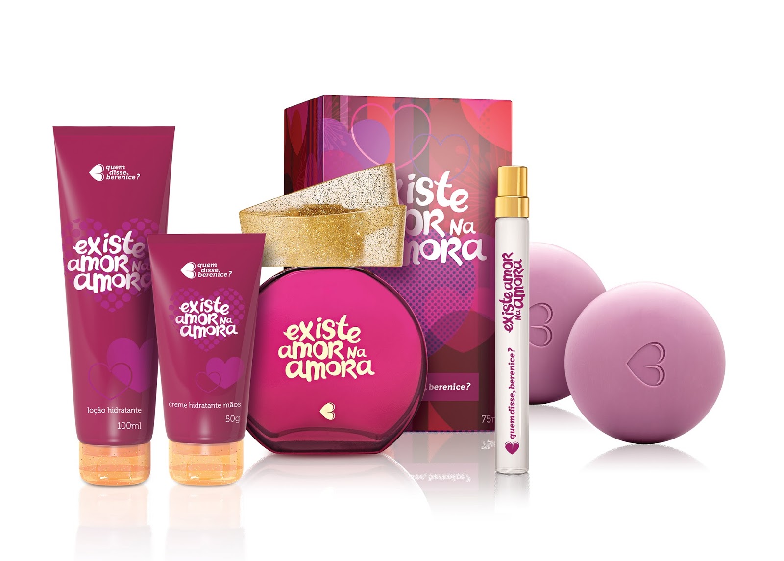 O perfume maravilhoso da 'Quem te disse Berenice?' Que você tem que comprar! O perfume maravilhoso da 'Quem te disse Berenice?' Que você tem que comprar!
