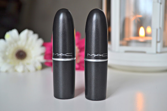 Photo of Mac lipstick bullets