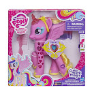 My Little Pony Glowing Hearts Princess Cadance Brushable Pony