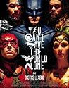 Justice League (2017)