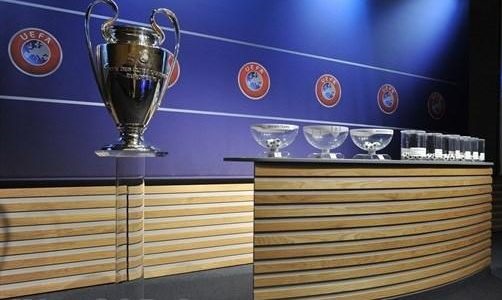 نتائج قرعة دوري ابطال اوروبا 2017 دور الثمانية «الشامبيونز ليج» جدول مواعيد ( ريال مدريد - برشلونة ) في دور 8