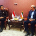Era Bersejarah Dalam Hubungan Olahraga Indonesia dengan Iran Sepanjang 2015