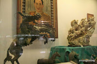 museum purna bhakti pertiwi