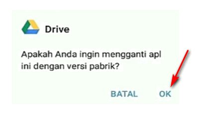 cara mengatasi penyimpanan internal hampir penuh cara mengatasi penyimpanan internal hampir penuh