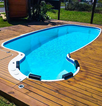 linha doha com conceito plug and play