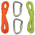 On Scene: Rope Systems