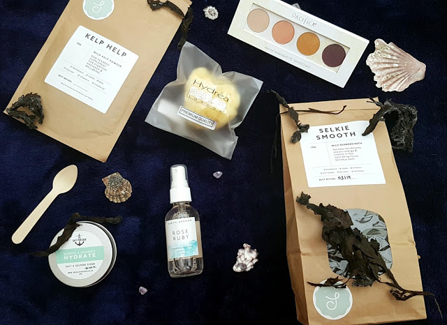 Vertue Box subscription