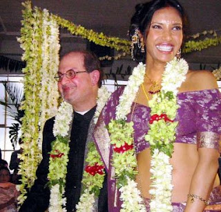 Padma Lakshmi Family Husband Son Daughter Father Mother Marriage Photos Biography Profile.