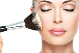Maquillaje Como Causa del Acne Maquillaje Como Causa del Acne