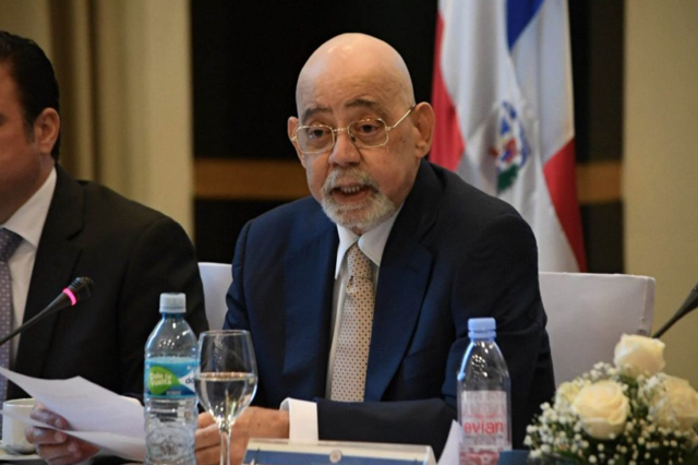 Cancillería desmiente muerte de César Medina periodista César Medina