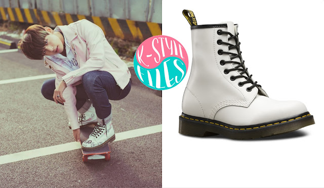bts dr martens