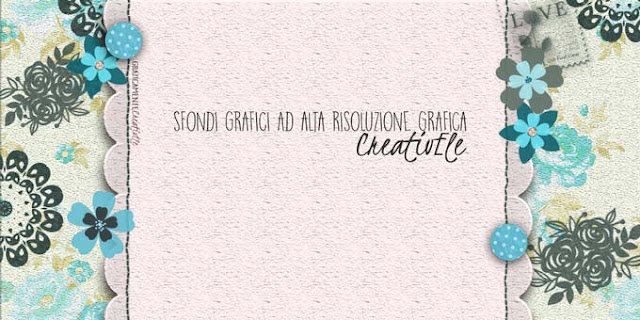 Graficamente creativEle free background II (2018)