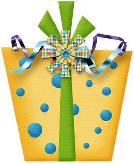 Regalos del Clipart del Circo. Regalos del Clipart del Circo.