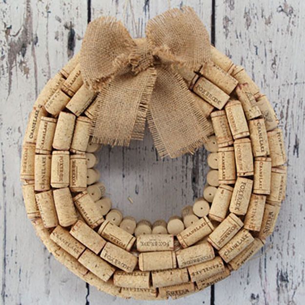 Cork Craft Projects Cork Craft Projects