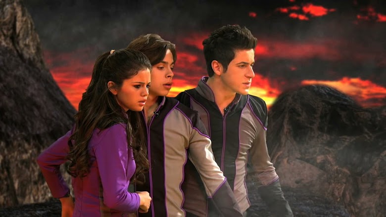 Les Sorciers De Waverly Place Le Film Streaming Vf [HD] Les Sorciers de Waverly Place, le film 2009 Streaming Vostfr