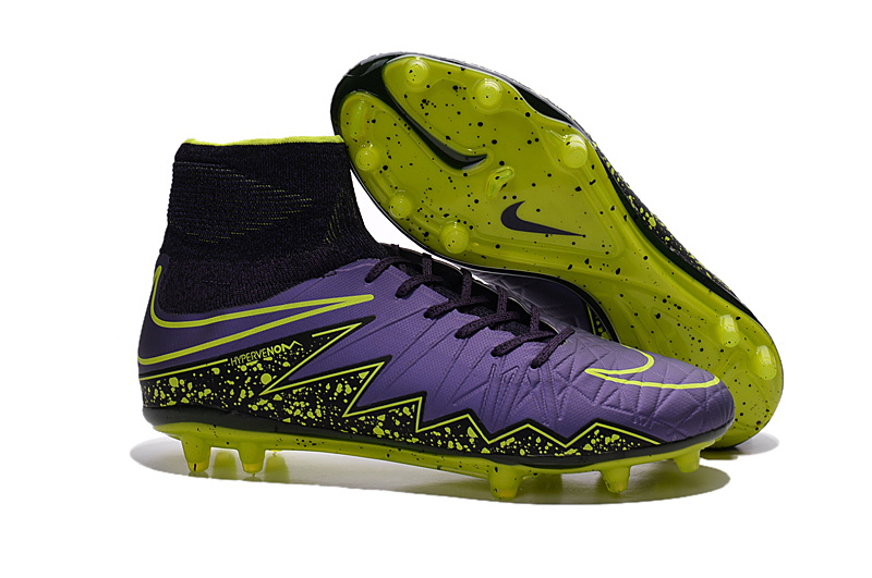 hypervenom superfly