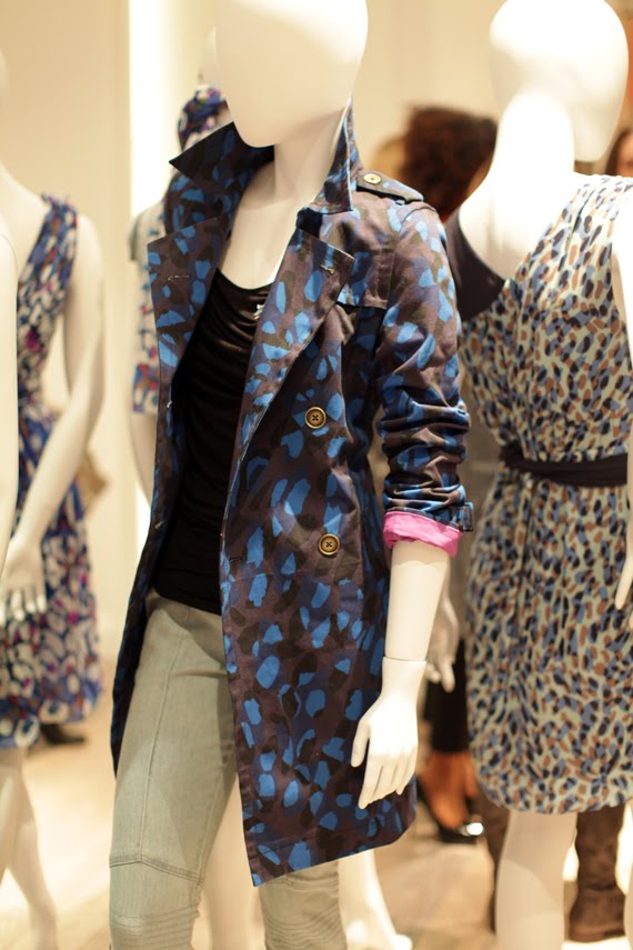 Well That's Just Me Matthew Williamson for Impulse at Macy’s