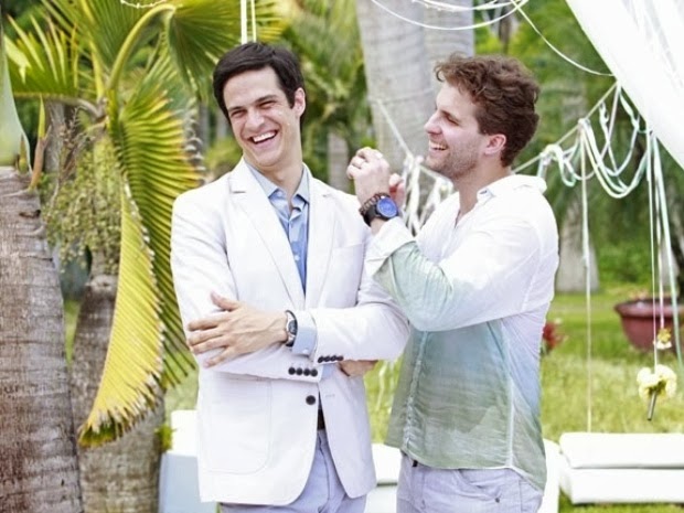 Foto: Reprodução / TV Globo