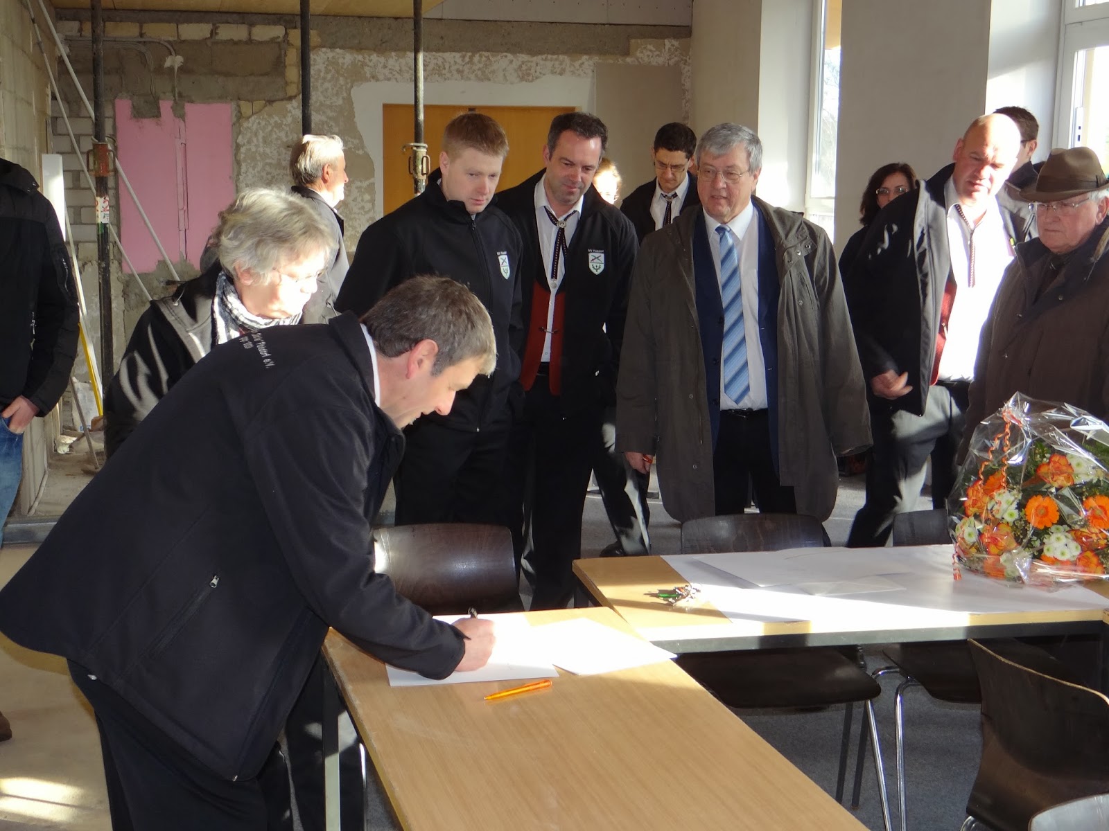 Der FloisdorfBlog 120 Jahre H&P