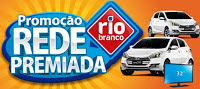 Participar Promoção Rede Premiada Postos de Combustível 2016 2017