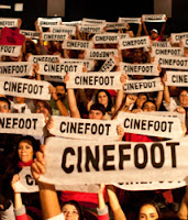 Cinefoot