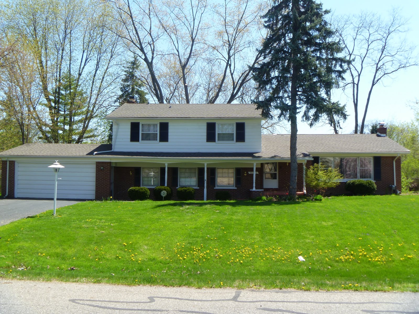 Homes for Sale in Farmington Hills MI Blog Subdivision Kimberly 48334