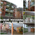0148.00 – MARANDUBA – APARTAMENTO – 2 DORMITÓRIOS – 8 PESSOAS – 2º ANDAR