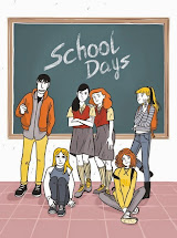 Buy School Days - Anthology by Amenità