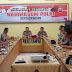 Wairwasum Polri Kunjungi Polres Kampar dalam rangka Kesiapan Penilaian Zona Integritas