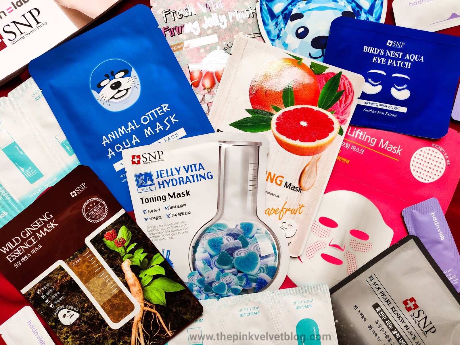SNP Cosmetics (Korean Skincare Brand) is now in India SNP Cosmetics (Korean Skincare Brand) is now in India