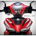 Benelli RFS 150i, bebek sporty yang pakai 3 busi