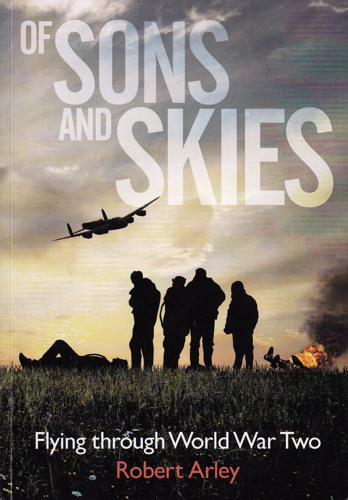 Of Sons and Skies