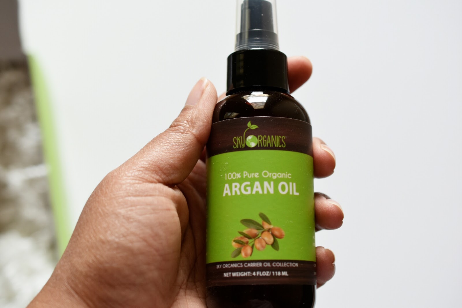 Deep Hair Treatment and SelfCare Session with Sky Organics