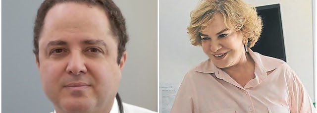 Após cirurgia, Dona Marisa tem hemorragia estancada