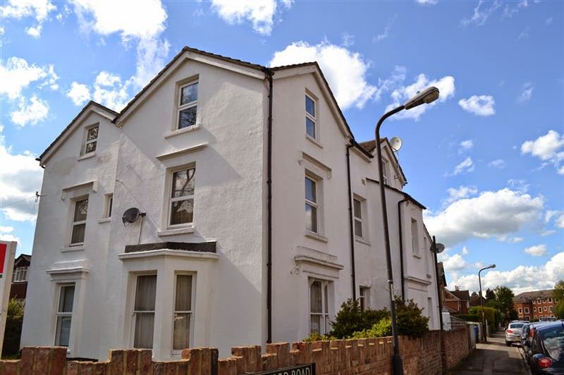The Maidenhead Property Blog St. Lukes Road, Maidenhead 1 Bed Flat